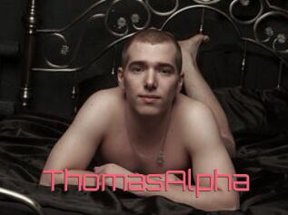 ThomasAlpha