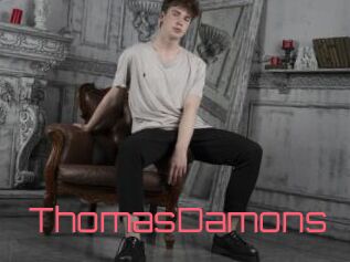 ThomasDamons Webcam Sexe Direct