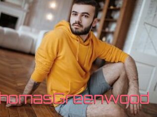 ThomasGreenwood