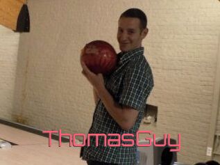 ThomasGuy
