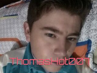 ThomasHot007 Webcam Sexe Direct