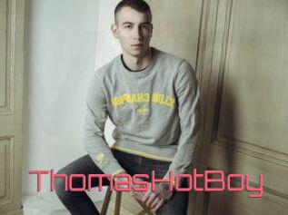 ThomasHotBoy