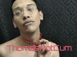 ThomasHotCum