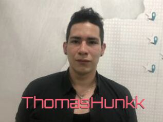 ThomasHunkk Webcam Sexe Direct