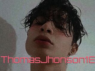 ThomasJhonson18 Webcam Sexe Direct