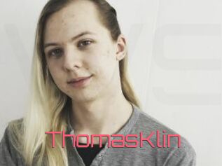 ThomasKlin Webcam Sexe Direct