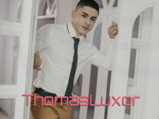 ThomasLuxor