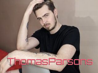 ThomasParsons