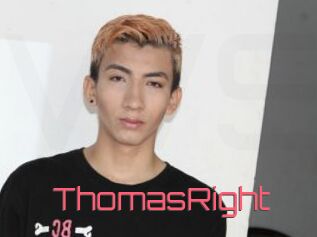 ThomasRight