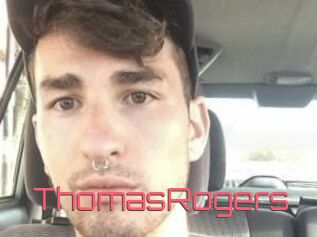 Thomas_Rogers Webcam Sexe Direct