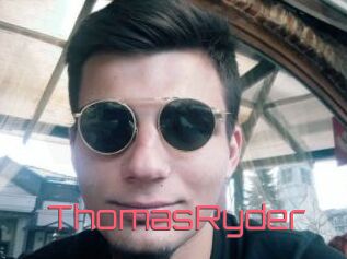 ThomasRyder