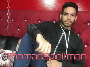 ThomasSpellman