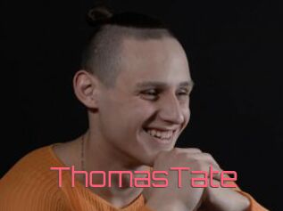 ThomasTate