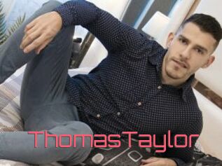 ThomasTaylor