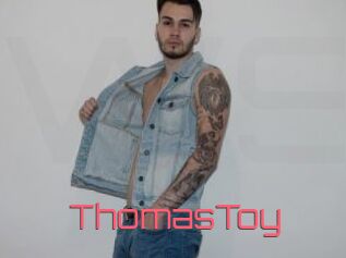 ThomasToy