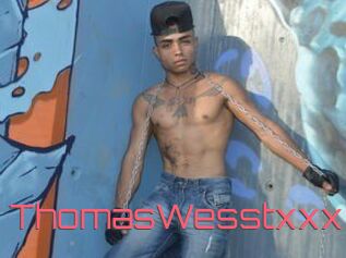 ThomasWesstxxx Webcam Sexe Direct
