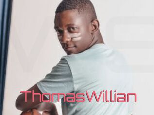 ThomasWillian