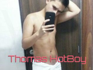 Thomas_HotBoy