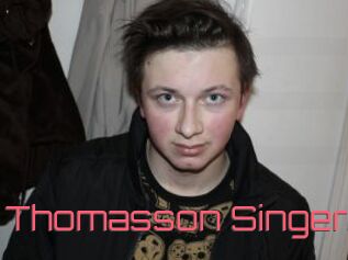 Thomasson_Singer