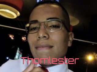 Thomlester