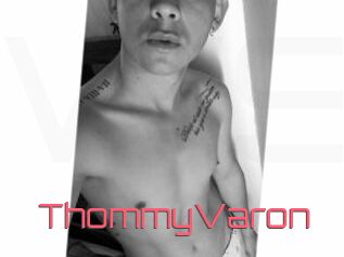 ThommyVaron