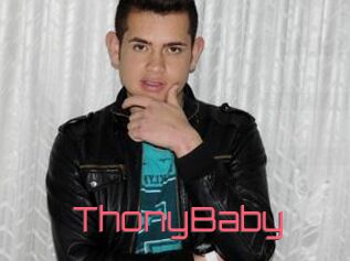 ThonyBaby Webcam Sexe Direct