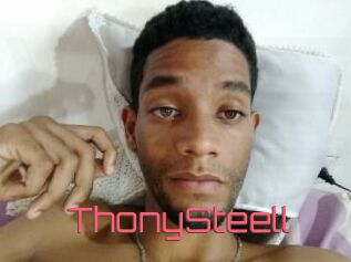 ThonySteell