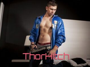 ThorHitch Webcam Sexe Direct