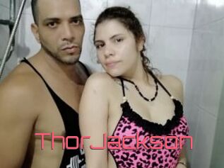 ThorJackson Webcam Sexe Direct
