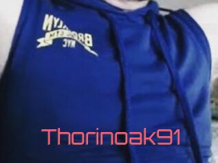Thorinoak91