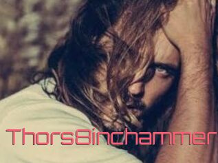 Thors8inchammer