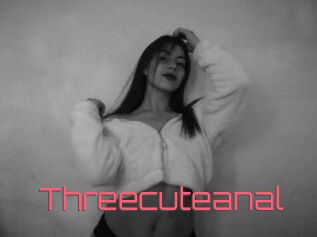Threecuteanal