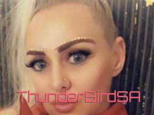 ThunderBirdSA