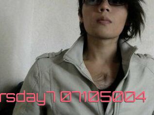 Thursday7-07105004