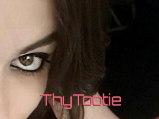 ThyTootie