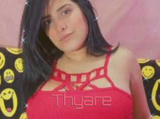 Thyare