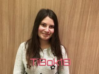 TiBok18 Webcam Sexe Direct