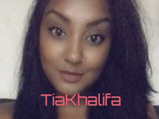 TiaKhalifa