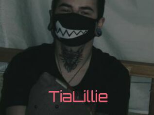 TiaLillie