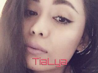 TiaLya Webcam Sexe Direct