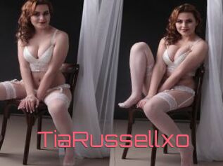 TiaRussellxo