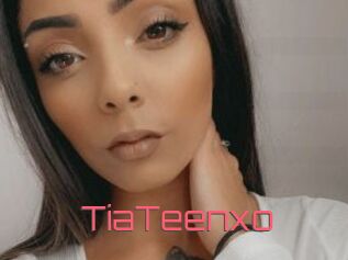 TiaTeenxo