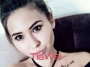 TiaWei Webcam Sexe Direct