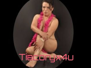 Tiacoryx4u