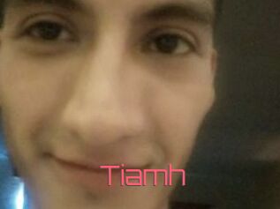 Tiamh Webcam Sexe Direct