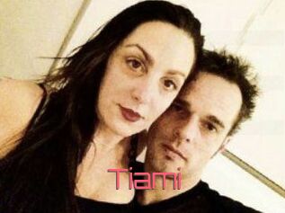 Tiami Webcam Sexe Direct
