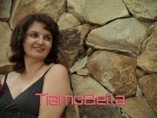 TiamoBella