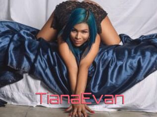 TianaEvan
