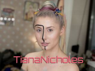 TianaNicholes Webcam Sexe Direct