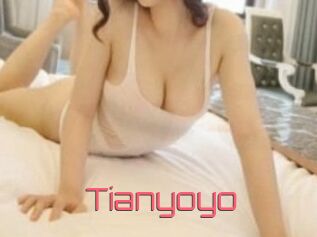 Tianyoyo
